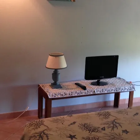 Bed & Breakfast La Lavande