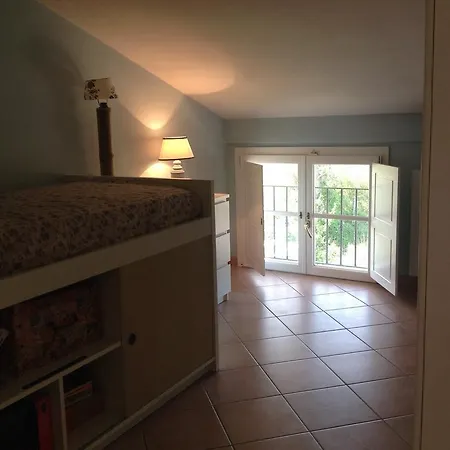 Bed & Breakfast La Lavande