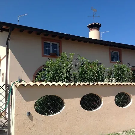 La Lavande Marina di Pietrasanta