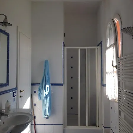 La Lavande Bed & Breakfast