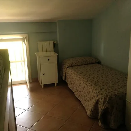 La Lavande Bed & Breakfast