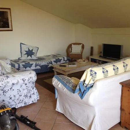 La Lavande B&B *