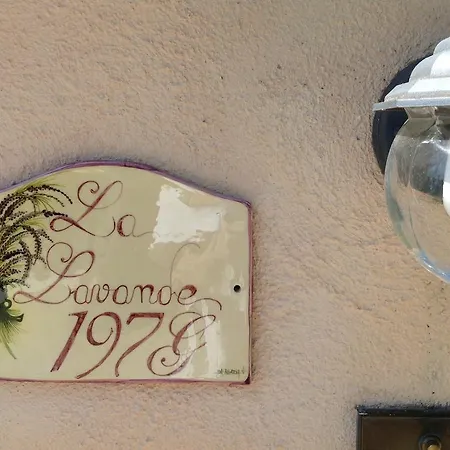 La Lavande * טונפאנו