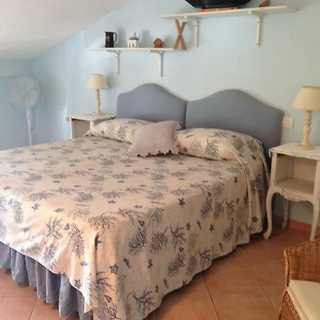 La Lavande B&B 톤파노