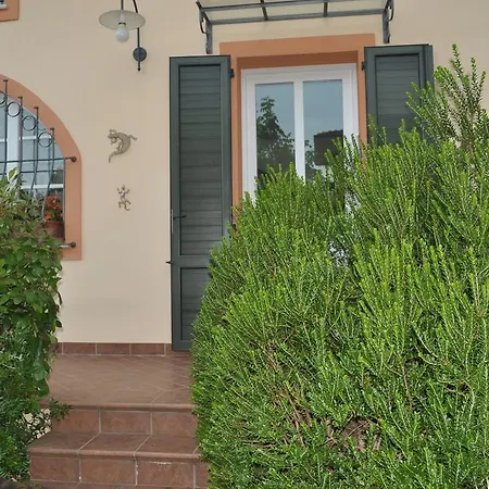 B&B La Lavande 톤파노