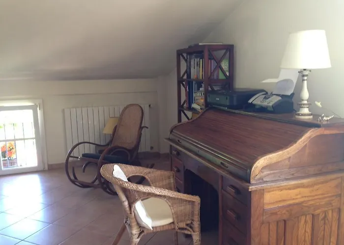 B&B La Lavande *