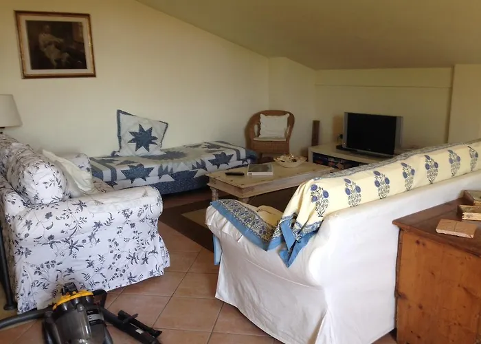 La Lavande B&B *